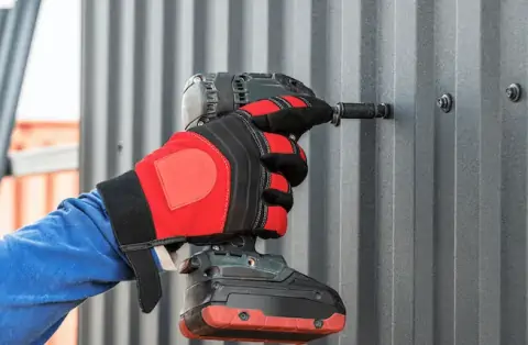 Travaux de zinguerie - Cauffry